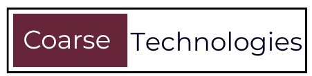 Coarse Technologies Logo